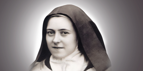 S.Teresa del Bambin Gesù del Volto Santo 